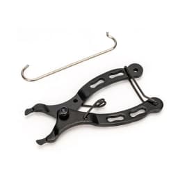 6 Pairs Bike Chain Missing Link 6/7/8/9/10/11/12 Speed MTB Road Bicycle Chain Quick Link Connector Lock Quick Release Buckle
