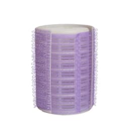 S/M/L Lazy Hair Rollers Hair Curlers Air Bangs Curling Rollers Plastic Self-adhesive Hair Curling Hairdressing Styling DIY Tool