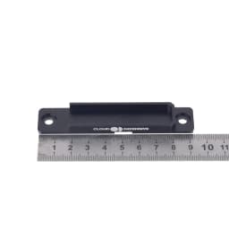 M/K 20mm Rail Mount Surefire M600 M300 Scout Light Flashlight ST07 Pressure Pad Switch Accessories for 20mm Picatinny Rail