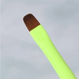 Green Nail Brush Gel Brush For Manicure Acrylic UV Gel Extension Pen Nail Polish Painting Drawing Brush