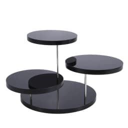 Cupcake Stand Acrylic Display For jewelry Cake Dessert Rack Party Decor