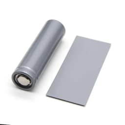 20/100/500pcs 18650 PVC Heat Shrink Wrap Pre-cut Insulated Wrapping Sleeving Shrinkable Heat-shrink Tubing Battery Film Case