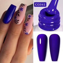 BORN PRETTY Sweet Spring Summer Color Gel Nail Polish 10ml Light Pink Green Yellow Long Lasting Varnis Semi Permanent For Nails