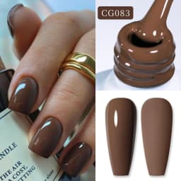 BORN PRETTY Sweet Spring Summer Color Gel Nail Polish 10ml Light Pink Green Yellow Long Lasting Varnis Semi Permanent For Nails