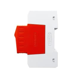 TOMZN SPD DC 1000V 800V 600V 500V 10kA~20kA 20kA~40kA House Surge Protector Protective Low-voltage Arrester Device PV OBO