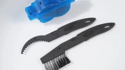 Bicycle Chain Cleaner Cycling Cleaning Kit Bike Wash Tool Set Bike Protection Oil Portable Outdoor Mountain Bicycle Repair Tools