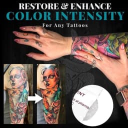 20/30/50/100pcs Tattoo Aftercare Cream Fougera Vitamin Ointment Tattoo Care Supplies Recovery Cream Vitamin A&D Repairing Cream