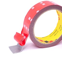 3Meters Double Sided Tape Strong Permanent Acrylic Foam Adhesive Tape Sticker for Car Home Indoor High Temperature