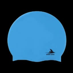 55g Silicone Swimming Cap Men Women Swim Pool Water Sport Diving Bathing Long Hair Waterproof Large Size Caps Hat for Adults New