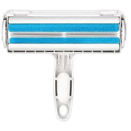 Pet Hair Remover Roller Pet Hair Remov Cleaning Removing Dog Cat Self Cleaning Lint Pet Hair Remover One Hand Operate