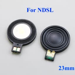2PCS FOR GB/GBA GBC GBA SP NDSL /NDSI XL Speaker Replacement For Gameboy Advance Loudspeaker Game Accessory