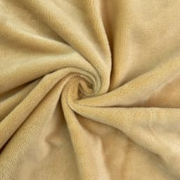 1.5mm Pile Length Plush Fabric Eco-friendly Woven With100% Polyester Material Make Toys Plush Fabric By The Meter For Sewing