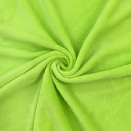 1.5mm Pile Length Plush Fabric Eco-friendly Woven With100% Polyester Material Make Toys Plush Fabric By The Meter For Sewing