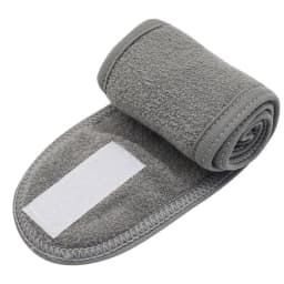 Eyelash Extension Headband Makeup Eyelash Extension Supplies Lashes Accessories Face Washing Bath SPA Facial Adjustable Headband