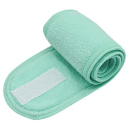 Eyelash Extension Headband Makeup Eyelash Extension Supplies Lashes Accessories Face Washing Bath SPA Facial Adjustable Headband
