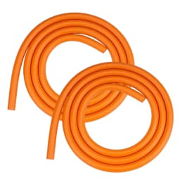 ZTTO 1.5M Bike Frame Internal Housing Damper 6mm Foam Sleeve Bicycle Cable Dampener For MTB Road Shift/Brake/Hydraulic Hose