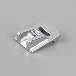 1Pcs Sliver Rolled Hem Curling Presser Foot For Sewing Machine Singer Janome Sewing Accessories Hot Sale