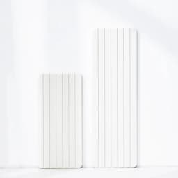 Absorbent Diatomite Coaster Quick-dry Soap Holder Nordic INS Bathroom Shelf Non-slip Water Cup Pad MildewProof Table Coaster