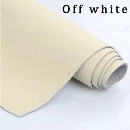 Colorful Soft Whole Piece Cowhide Material, Top Layer Sofa Leather Fabric, Genuine Leather, Real Cowhide Leather, DIY Soft Bag C
