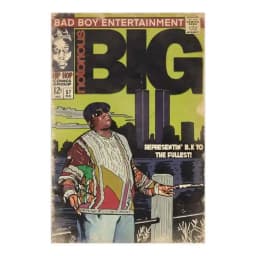 Weeknd Comic Poster Aesthetic Nwa Travis Scott Big Music Album Hip Hop Rapper Manga Vintage Canvas For Wall Art Mural Room De