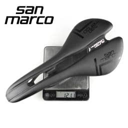 San Marco Aspide Carbon Road Bike Saddle Men Women Bicycle Saddle Comfort Mountain Bike Cycling Seat Carbon Rails Bicycle Parts