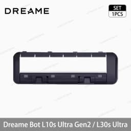 Dreame L10s Ultra Gen2 / L30s Ultra Robot Vacuum Cleaner Accessories Main Side Brush Mop Cloth Hepa Filter Dust Bag Spare Parts