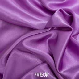 0.5m/1m/5m Satin Lining Fabric For Sewing Dress Lining,Pajamas,Decoration Cloth Tablecloth Decorative Fabric Handmade DIY Fabric