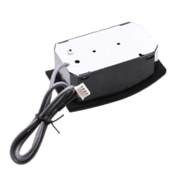 LC-5 5 Bands Acoustic Guitar Pickup EQ Preamp LCD Tuner Piezo Pickup Equalizer System