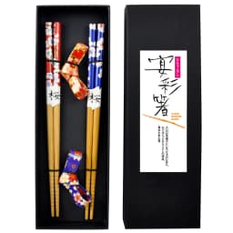 Chinese Panda Chopsticks Japanese Korean Sushi Solid Wood Chopsticks Wedding Gift Chop Sticks Hashi Two Pairs Chopsticks Set