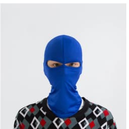 Cycling Mask Balaclava Face Mask Dustproof Windproof Face Cover for Men Women Full Face Cover Head Scarf Hiking Sports Face Mask