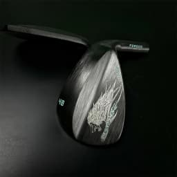 Jean Carlo Golf Wedge Club JC-203 Male Female Wedge Forged Carbon Steel CNC Milled Golf Driver Iron Putter Free 1 Rubber Cover