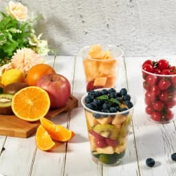 50/100PCS Disposable Clear Plastic Cup Outdoor Picnic Plastic Cup Drinking Cup for Parties Birthdays Weddings Camping Utensils