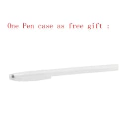 High-temperature Disappearing Pen Refill Fading Pen Special For Clothing DIY Leather Heating Rough Water Erasing Pen