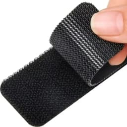 Super Strong Sewing Double-sided Tape Very Strong Adhesive Velcros Scratch Attaches Cable Organizer DIY Carpet Fasteners Auto