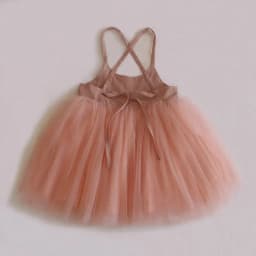 Summer Baby Girl Princess Dress Toddler Kids Mesh Tutu Dresses Children Birthday Party Clothes