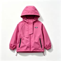 Unisex Hiking Jacket Waterproof Autumn Kid Windbreaker Outdoor Hooded Coats Girls Jacket Boys Fishing Camping Climbing Outerwear