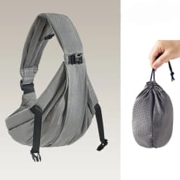 Portable and Storable Baby Carrier Waist Front Carry Swaddle Sling Infant Kid Wrap Ergonomic BackBelt for Newborn Baby