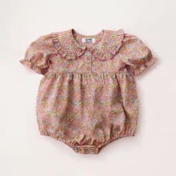 0-2Y Baby Girls Clothes Cotton Linen Sleeveless Infant Girl Rompers Embroidered Summer Birthday Party Photo Shoot Baby Outfit