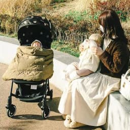 Hooded Blanket for Baby Stroller Newborn Swaddle Wrap Warm Baby Carrier Sling Cover Infant Cloak Cape Sleeping Quilt 80*85cm