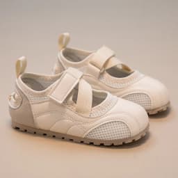 2026 Spring New Children Casual Shoes for Girls Non-Slip Breathable Casual Toddler Footwear Mary Jane Shoes for Girls Daily Wear