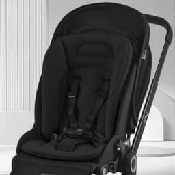 Stroller Mattress Universal Seat Cushion Cotton Pad Fit for Yoyo/Cybex Thickened Soft Mat Carriage Stroller Accessories