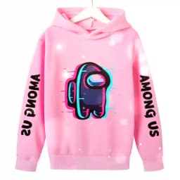 Children Hoodie Letters Sports Pullover 3-13Yrs Coat Sweatshirt+Pants Two-piece Set Boy Girl Toddler Clothes Leisure Fashion Set