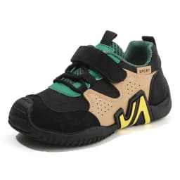 2026 Spring New Fashionable and Versatile Children's Casual Shoes for Boys and Girls Comfortable Anti slip Outdoor Running Shoes