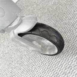 Custom Tire For Concord Neo Front Or Rear Wheel PU Tubeless Tyre Cover With Tread Baby Buggy Replace Accessories