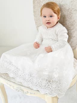 New Age Baby Frocks Infant Party Birthday Dress Imported For Baby Girl Of 2 Year Old