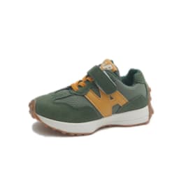 Spring Autumn Children's Sports Shoes Chunky Causal Girls Sneakers School Boys Versatile Kid Basketball Shoes Breathable Classic