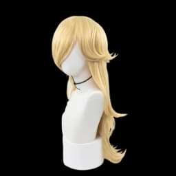 Rosalina Princess Fancy Dress The Galaxy Movie Kids Girls Role play Silk trailing Long Dress Costume Halloween Party Outfits