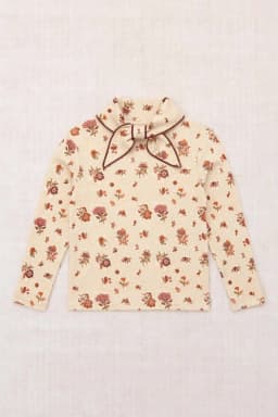 26 New Children's MP Autumn and Winter Printed Long Sleeved T-Shirt for Boys and Girls