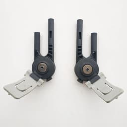 Buggy Sun Awning Clamp Support Rod For Bugaboo Bee 3/5/6 Sunshade Bracket Support Bar Stroller Replacement Part