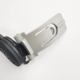 Buggy Sun Awning Clamp Support Rod For Bugaboo Bee 3/5/6 Sunshade Bracket Support Bar Stroller Replacement Part